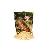 Krmivo Turbo Fito Benzar Mix Tolstolobik  (1,2kg)