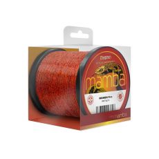 Vlasec Delphin MAMBA Carp Fire (600m)