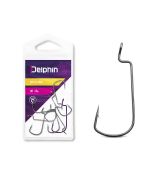 Háčik BOMB! OFFSpin Mini (8ks)