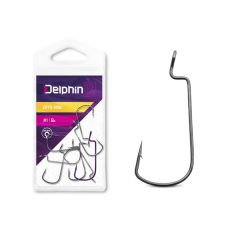 Háčik BOMB! OFFSpin Mini (8ks)