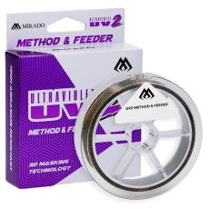 Vlasec MIKADO Ultraviolet II Method/Feeder (300m)