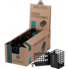 Kŕmidlo feeder MIKADO SQUARE WB