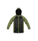 Hybridná prechodná bunda Ixtera HYBRIX