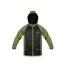 Hybridná prechodná bunda Ixtera HYBRIX