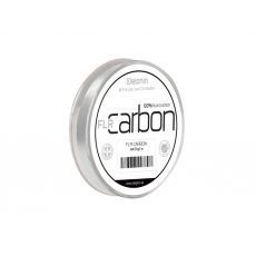 Fluorocarbon Delphin FLR Carbon (20-50m)