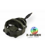 Kŕmidlo Zfish Method Spider Large