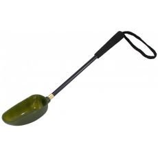 Kŕmna lopatka Zfish Baiting Spoon&Handle