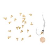 Zarážka krúžka na háčik Zfish Strong (20ks)