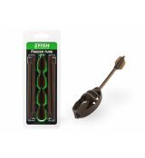 Trubička do kŕmidla Zfish ZFX 4ks