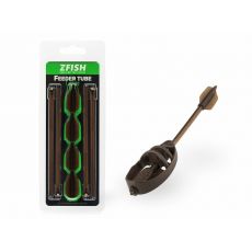 Trubička do kŕmidla Zfish ZFX 4ks