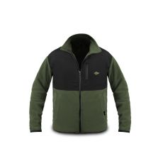 Flisová bunda Delphin TWIN