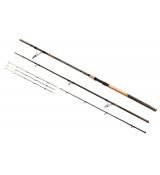 Prút Carp Expert Silver Heavy Feeder 390cm/100-200g