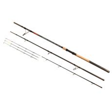 Prút Carp Expert Silver Heavy Feeder 390cm/100-200g