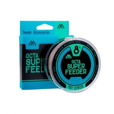 Šnúra MIKADO OCTA Super Feeder potápavá (300m)