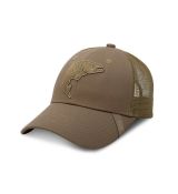 Čiapka Delphin OutLINE TROUT Trucker