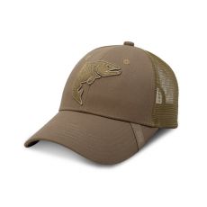 Čiapka Delphin OutLINE TROUT Trucker