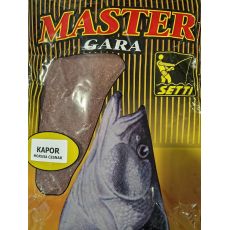 Krmivo MASTER GARA (2kg)