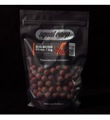Boilies Squat Carp BIG BOSS (1000g)