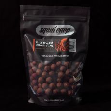 Boilies Squat Carp BIG BOSS (1000g)