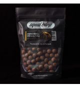 Boilies Squat Carp HERO KRILL (1000g)