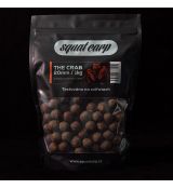 Boilies Squat Carp THE CRAB (1000g)