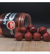 Boilies v dipe Squat Carp (220g)