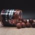 Boilies v dipe Squat Carp (220g)