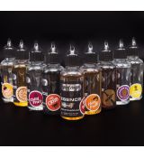 Esencia Squat Carp (50ml)