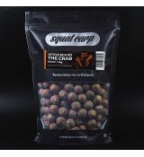 Rozpustné Boilies Squat Carp THE CRAB (1000g)