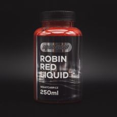 Robin Red Liquid Squat Carp (250ml)