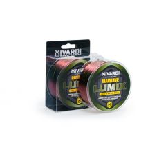 Vlasec MIVARDI Lumix Mainline (600m)