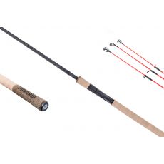 Prút MIVARDI RANGER Method SH 420cm/180g