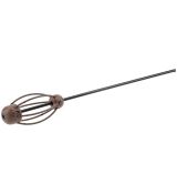 Kŕmidlo rebríkové MIKADO (20-60g)