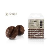 Nárazové guličky Delphin sCAMO STONEZ 5mm (60ks)