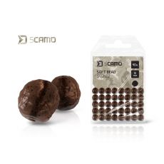 Nárazové guličky Delphin sCAMO STONEZ 5mm (60ks)