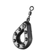 Olovená záťaž závesná Zfish  GRIPPA LEAD