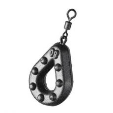 Olovená záťaž závesná Zfish  GRIPPA LEAD