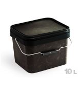 Vedro Zfish Z-CORE CAMO (5-17L)