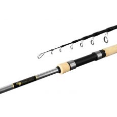 Prút DELPHIN AZTEC tele 250cm/50g