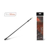 Sada trubičiek do krmítok Delphin UniTUBE / 10ks