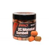 Method Dumbell PRO 2C Carp Expert 8x12mm (50g)