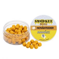 Smokee Bojli 11mm Novákfeeder (30g)