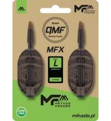 Kŕmidlo MIKADO MFX QMF L