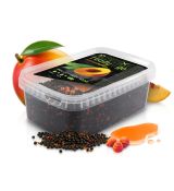 Pellet box Delphin Reaxe READY&GO 400g/120ml