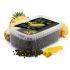 Pellet box Delphin Reaxe READY&GO 400g/120ml