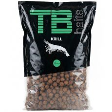 Boilies TB Baits Krill 10kg