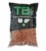 Boilies TB Baits Peach Liver 10kg