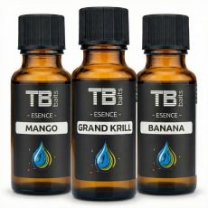 Esencia TB Baits 20ml