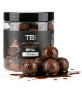 TB Baits Boosterované Boilie Grand Krill 120 g