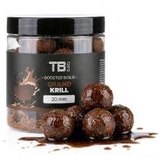 TB Baits Boosterované Boilie Grand Krill 120 g